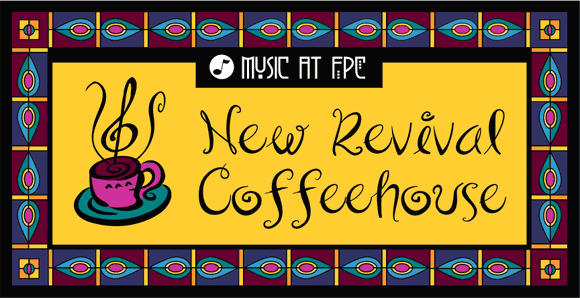 The New Revival Coffeehouse